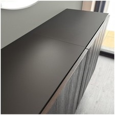 Piano di copertura in metallo