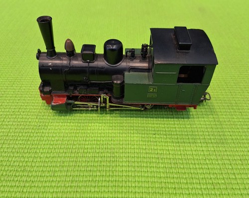 Marklin minex locomotive - marklin, oe