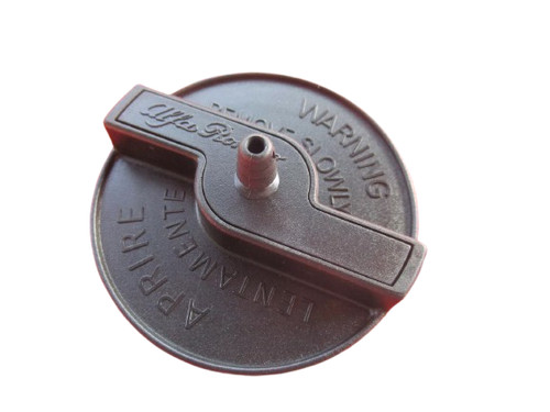 Tappo serbatoio carburante - tappo,