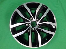 Cerchio in lega originale