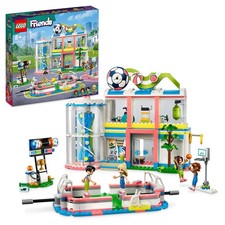 LEGO Friends Centro Sportivo