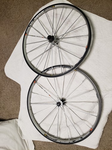 Cerchio freno ust tubeless - cerchio,
