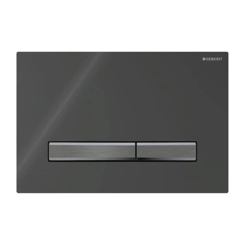 Placca geberit sigma50 square - placca,
