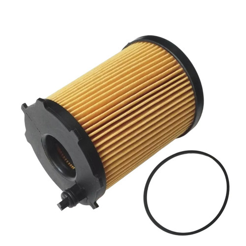 Filtro olio ford fiesta - filtro, 1.4