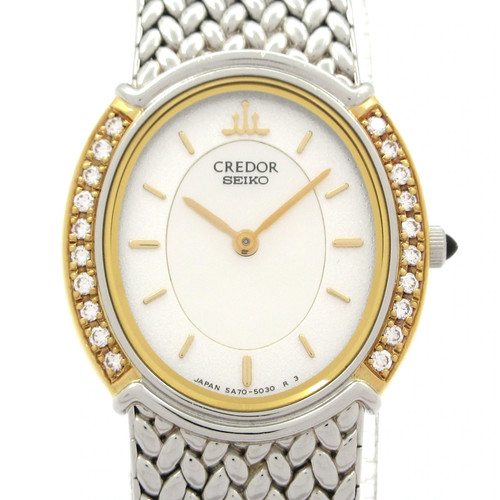 Orologio polso donna seiko - da,