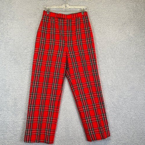 Pantalone donna vintage anni