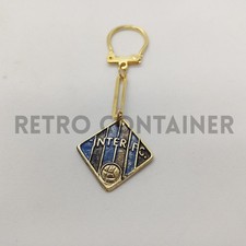 Vintage Medaglia Portachiavi