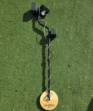 Metal detector Viking VK20