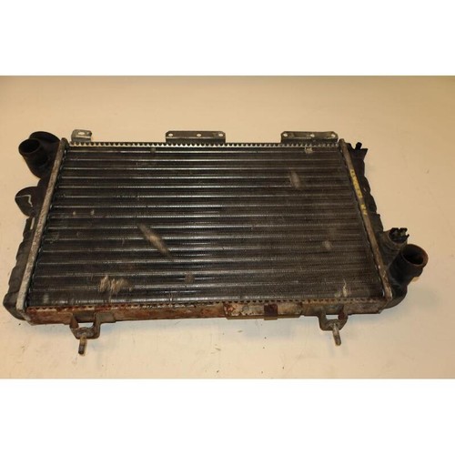 Radiatore renault 950 ber - radiatore,