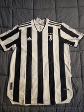 Maglia Juve 21/22 Authentic