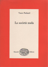 Packard,Vance. - La Società