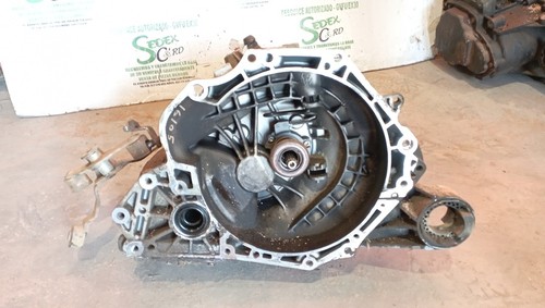 F17w374 cambio opel astra - cambio,
