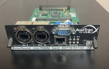 AuviTran AVY16-ES100