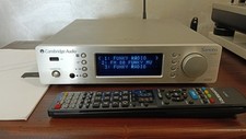 Cambridge Audio Sonata Np 30 Streamer 