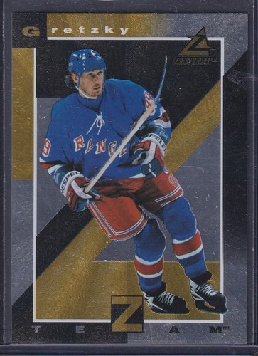 Wayne gretzky 1998 - gretzky,