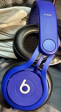 Beats Mixr Mixer Cuffie On-Ear