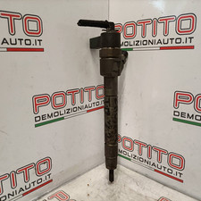 A6110701787 Iniettore diesel  MERCEDES-BENZ Classe C (W/S203) 200 CDI SW