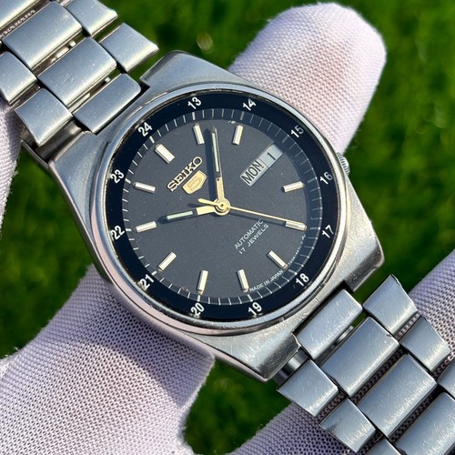 Orologio uomo vintage seiko - orologio,