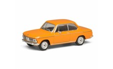 Bmw 2002 arancione - (20227),
