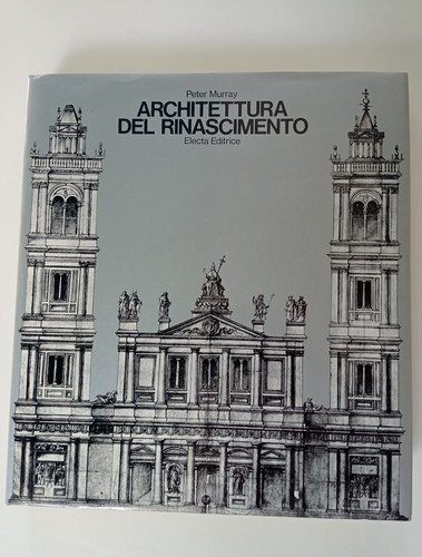 Peter murray architettura del - peter,