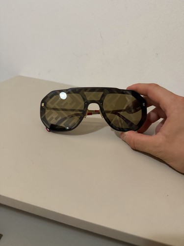 Fendi occhiali sole - occhiali,