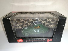 FIAT 500C MILLE MIGLIA 1937