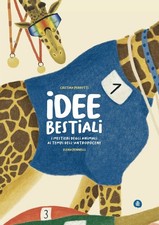 Libri Cristina Perrotti - Idee