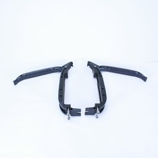 Elf Highway Pegs for BMW