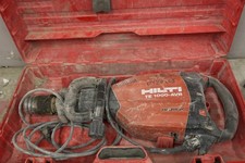  Hilti TE 1000 AVR Demolition