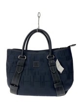 Borsa a mano MISSONI nera materiale morbido compatta usata