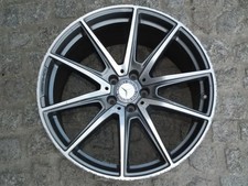 1 cerchio in lega 20 pollici