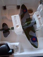 Spitfire Mk IX Micro e aerei
