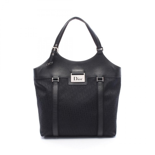 Dior street chic trotter - street, borsa