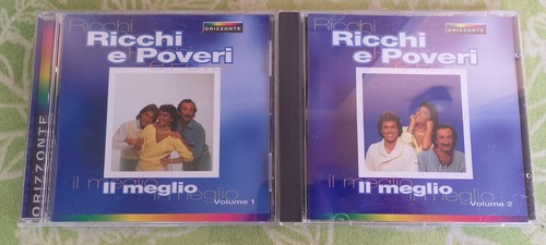 Meglio dei ricchi e - 2, il