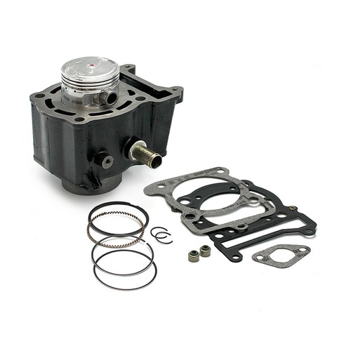 Kit cilindro pistone tnt - cilindro, e