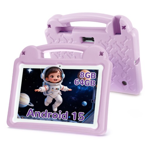 Oyajia tablet bambini - tablet,