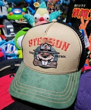 Berretto Stetson Forest Patrol