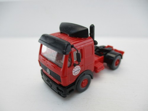 Camion escala ref nk - ref,