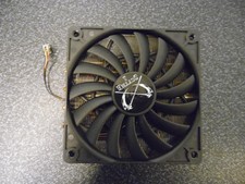 Scythe Big Shuriken Radiatore