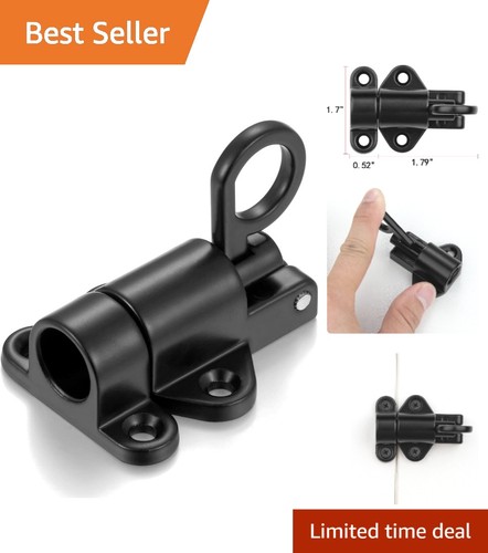 Set chiusure per porte - 4,