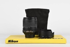 Nikon 18-105mm f3.5-5.6 G ED