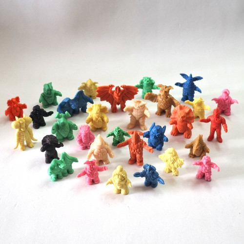 Ultraman ultra monsters kaiju - ultra,
