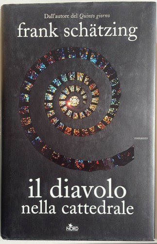 Diavolo nella cattedrale - il,