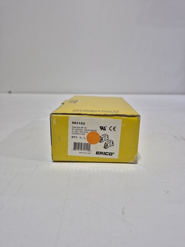 Erico power block sbf - power, 400