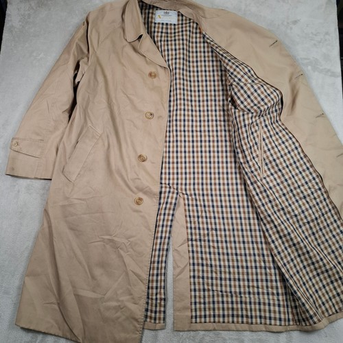 Aquascutum aqua cappotto - aqua, 5