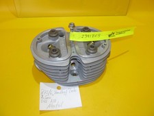 BMW R75/6 2° serie testa