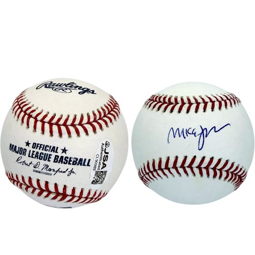 Mike johnson altoparlante - mike,
