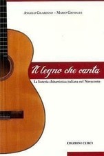 Libri angelo gilardino - libri, /
