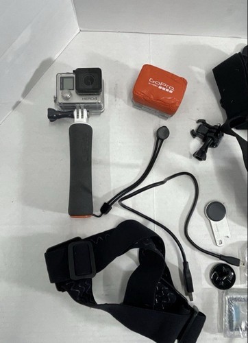 Pacchetto accessori gopro - pacchetto,