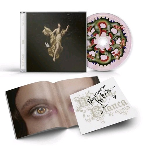 Francesca michielin magia - francesca, cd